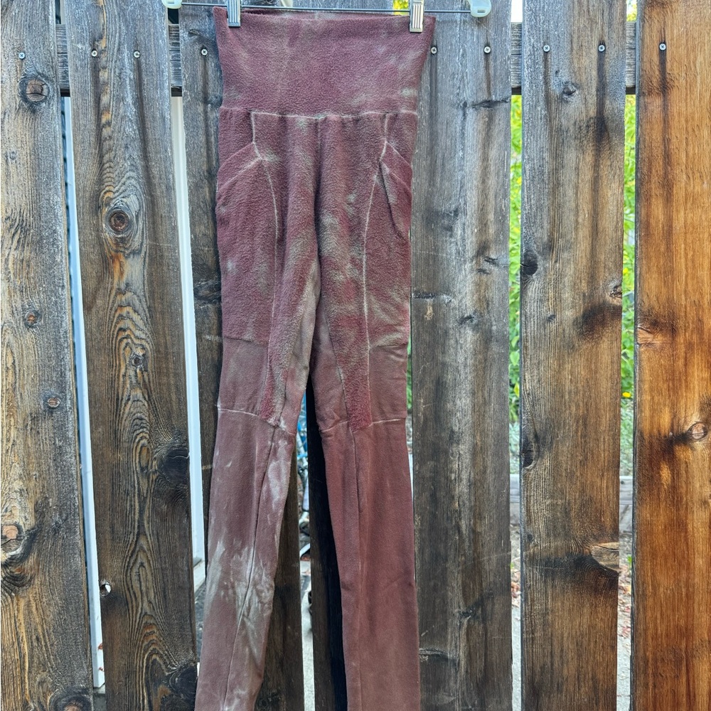 Crossfox Lucien Leggings